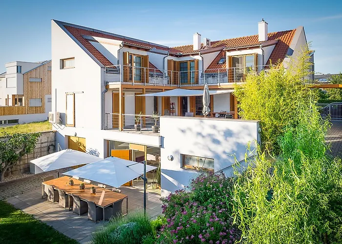 Scheiber Wein & Gaestehaus